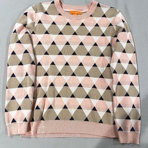 Print Sweater